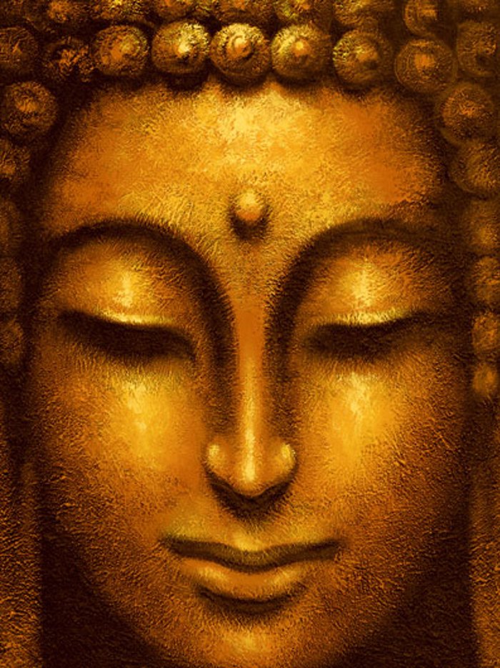 BUDDHA