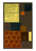 ABSTRACT IN BROWN II