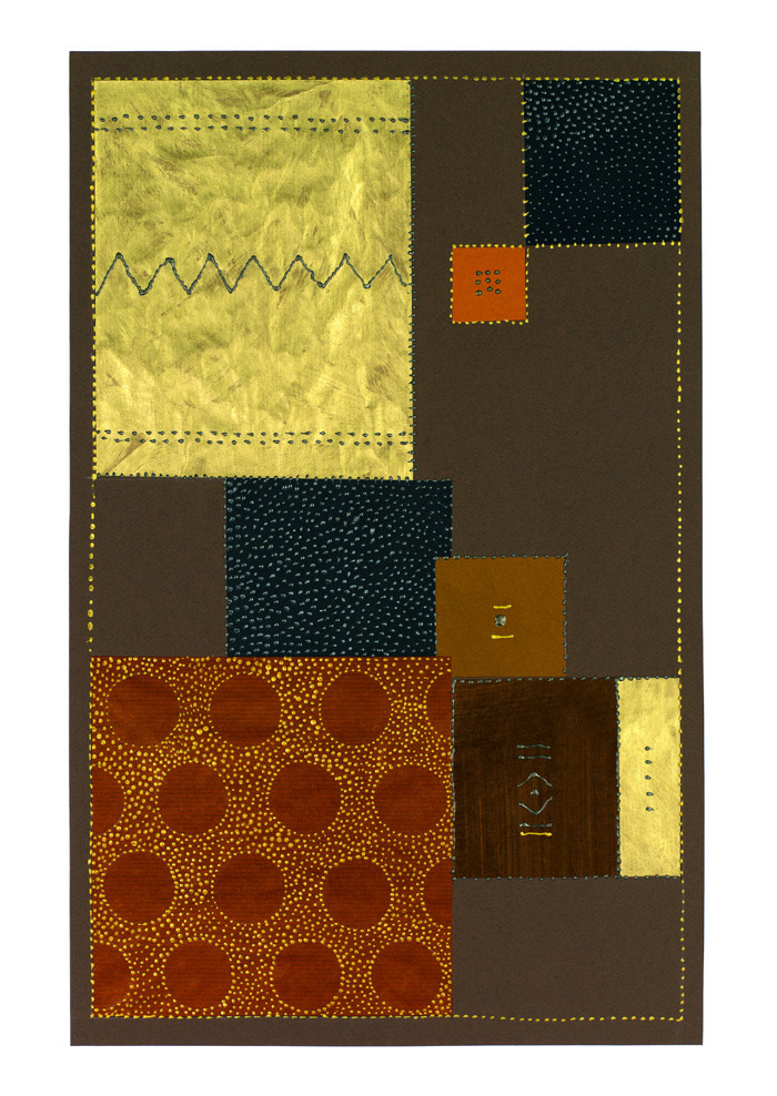 ABSTRACT IN BROWN II