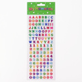 ABC STICKERS
