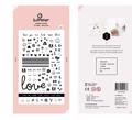 DECO LOVE NAILS SUATERIER STICKERS