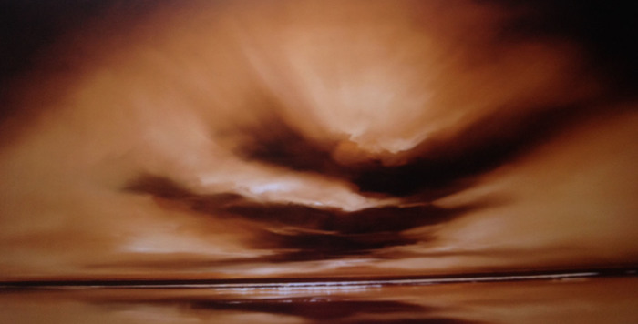 LOW TIDE I