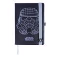 NOTEBOOK STAR WARS STORM TROPPER