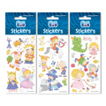 STICKER BOO PRINCESSES