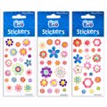 STICKER BOO FLOWERS 