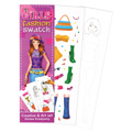 CREATIVE SET 7X24 GIRLS FASHION