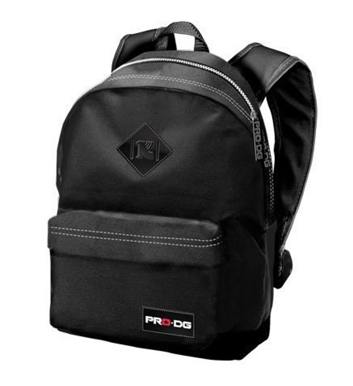 BACKPACK  PRODG BLACK
