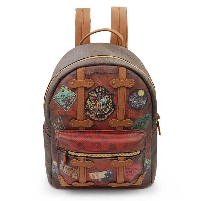 HARRY POTTER FASHION BACKPACK