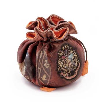 HARRY POTTER POUCH PURSE