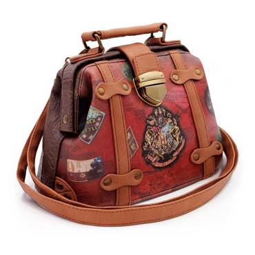 HARRY POTTER DOCTER HANG BAG