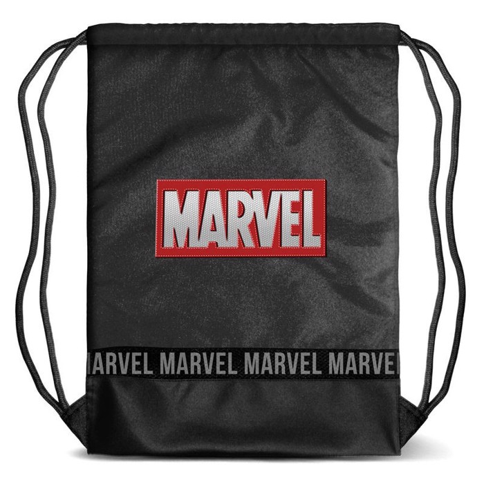 GYMSACK MARVEL