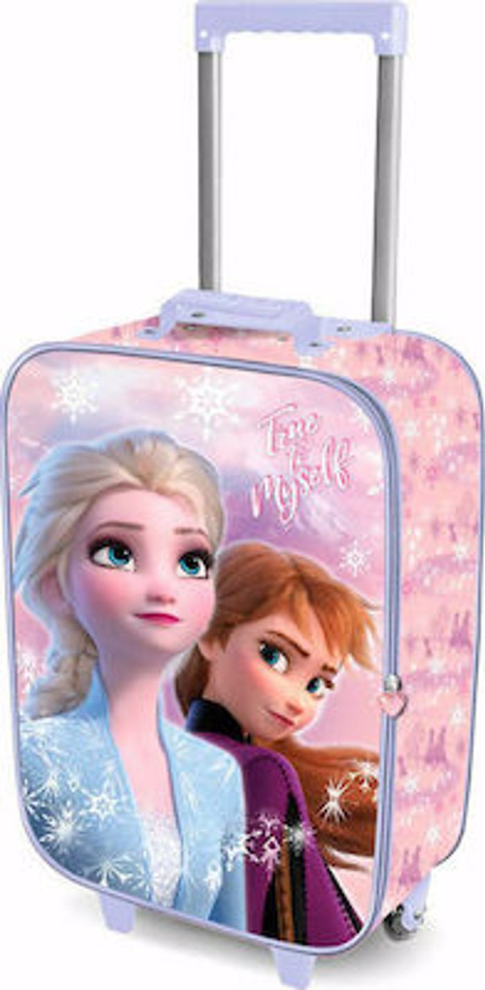 BALITSA FROZEN