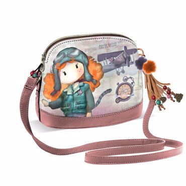  ΤΣΑΝΤΑΚΙ ΩΜΟΥ NINETTE ATLANTIC