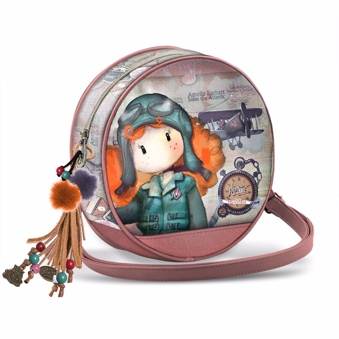 TSANTAKI OMOu NINETTE ATLANTIC