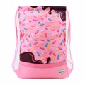 GYMSACK CANDY