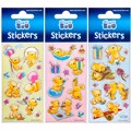 STICKER BOO BEARS 2