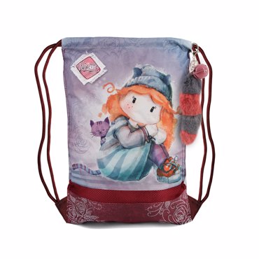 ΤΣΑΝΤΑ GYMSACK NINETTE