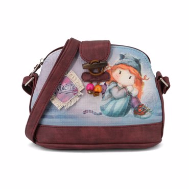 ΤΣΑΝΤΑΚΙ ΩΜΟΥ NINETTE N1