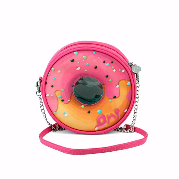 TSANTAKI DONUTS PINKNUT