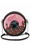 TSANTA DONUTS CHOCONUT