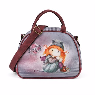 ΤΣΑΝΤΑΚΙ ΤΑΞΙΔΙΟΥ NINETTE