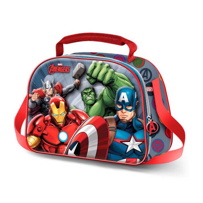 AVENGERS LUNCH BOX