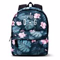 SXOLIKI TSANTA PRODG TROPIC BLUE