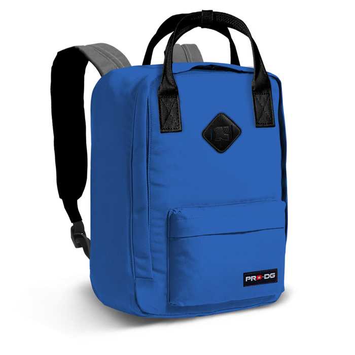 BACKPACK  PRODG COBALT