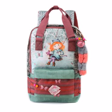 ΣΧΟΛΙΚΗ ΤΣΑΝΤΑ ΚΟΥΝΙΑ NINETTE ΟΡΘ