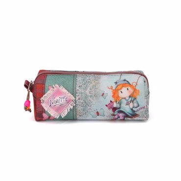 ΚΑΣΕΤΙΝΑ ΤΕΤΡΑΓΩΝΗ ΚΟΥΝΙΑ NINETTE