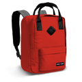 BACKPACK PRODG RED