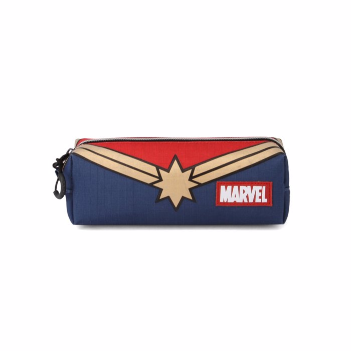 CAPTAIN MARVEL KASETINA