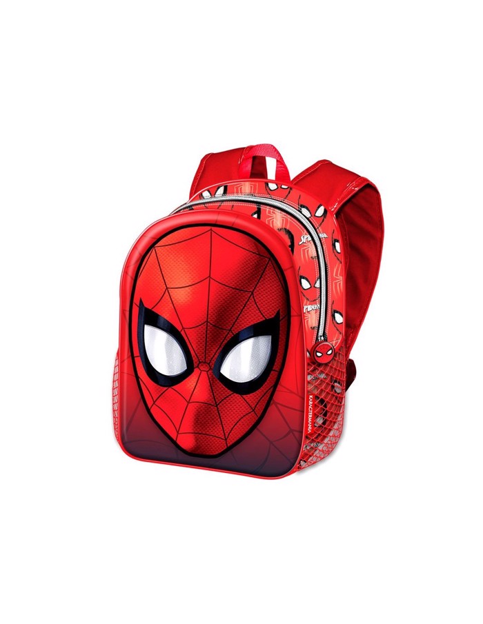 SPIDERMAN 3D BACKPACK NIPIAGGIOu