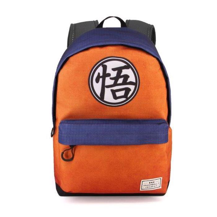 SXOLIKI TSANTA DRAGONBALL