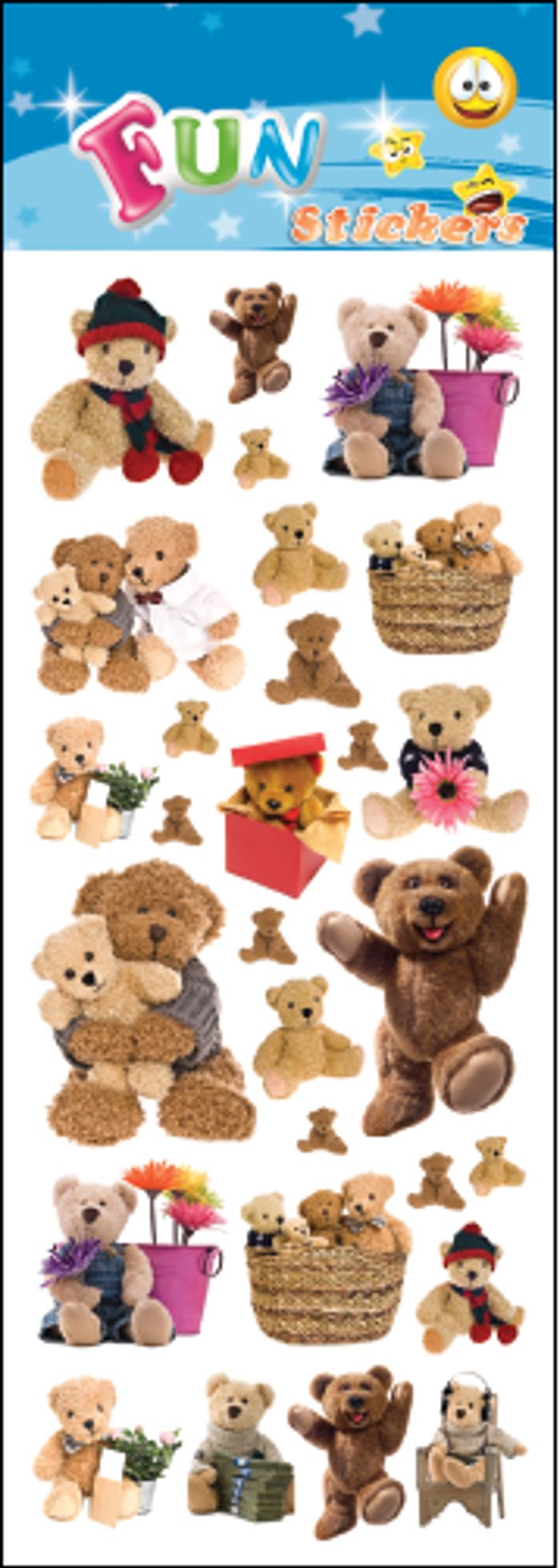 TEDDIES