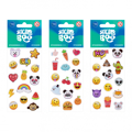 STICKER BOO EMOJI