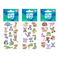 STICKER BOO SWEET ANIMALS