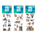 STICKER BOO ANIMALS