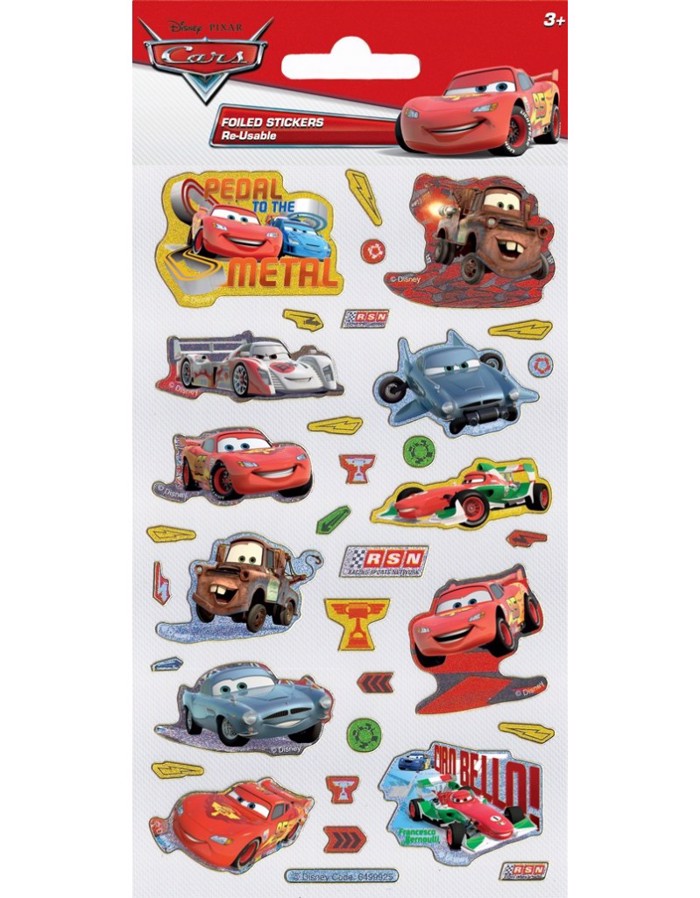 CARS