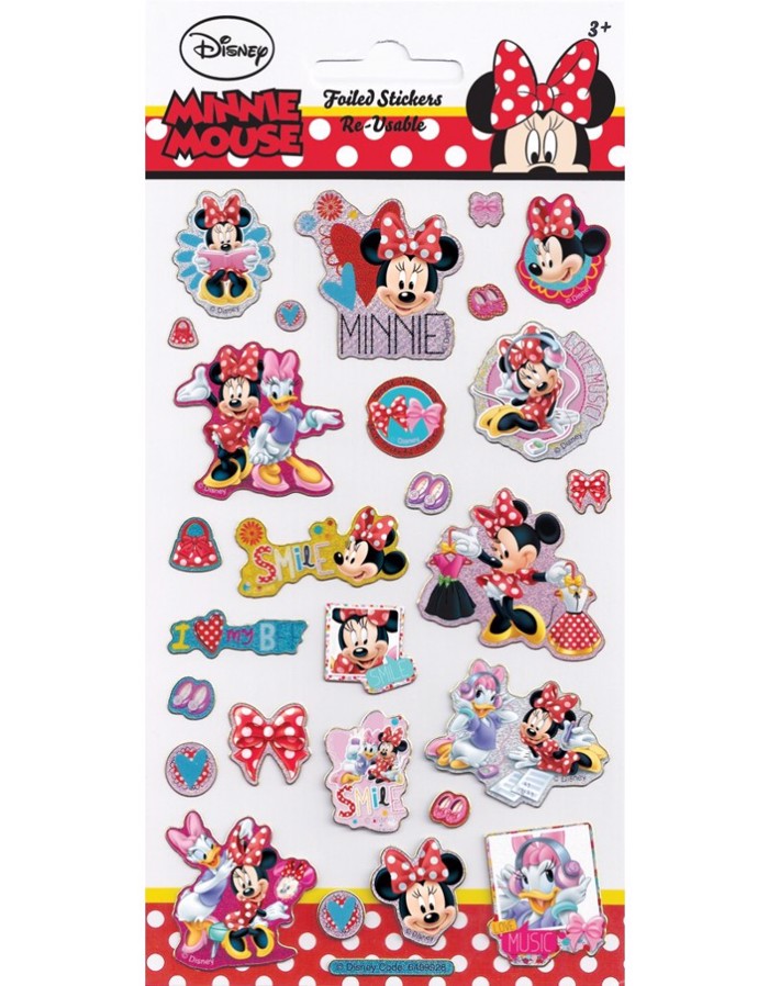 MINNIE