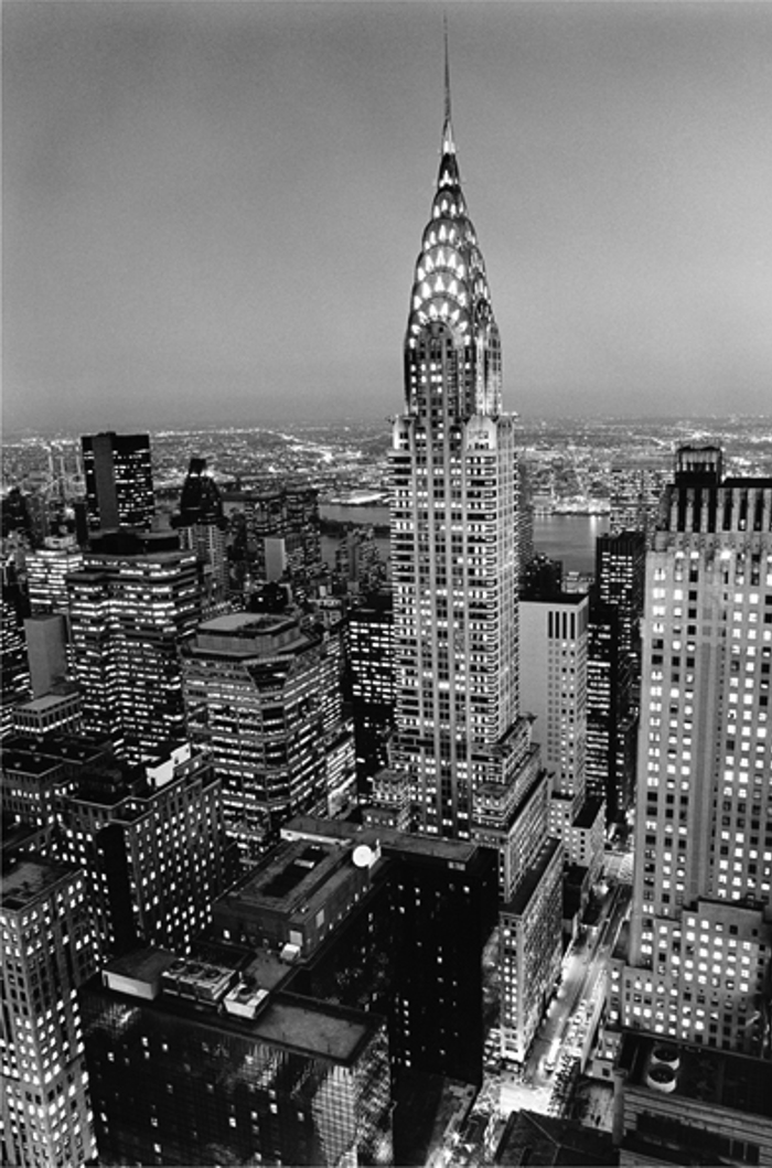 Chrysler Building