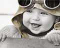 KIM ANDERSON BABY PILOT