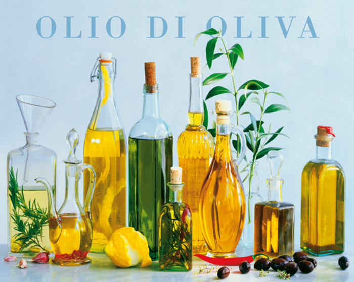 OLIO DI OLIVA