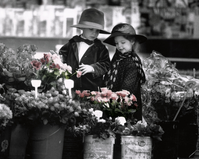 KIM ANDERSON INNOCENCE