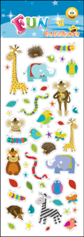 ANIMAL CARACTERS