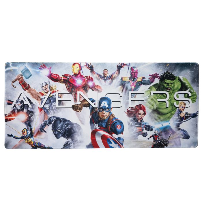 AVENGERS MOUSE PAD