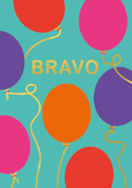BRAVO