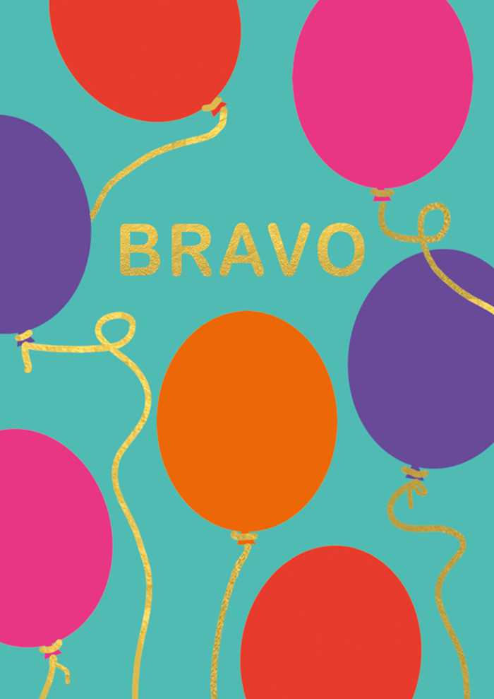 BRAVO