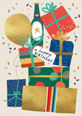 HAPPY BIRTDAY