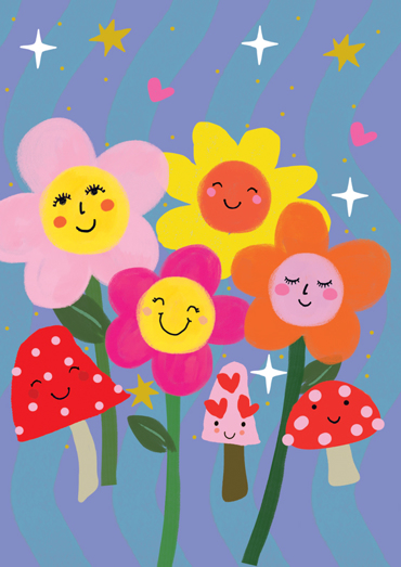 ΛΟΥΛΟΥΔΙΑ (ΧΩΡΙΣ ΚΕΙΜΕΝΟ)